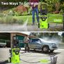 Pressure Washers Image 8