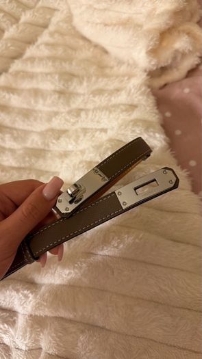 Hermes belt