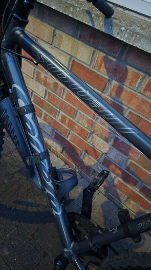 carrera mtb mountain bike