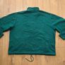 Adidas Men's Half Zip Fleece Sweatshirt Size 2XL Image 4