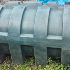 Free Oil Tank