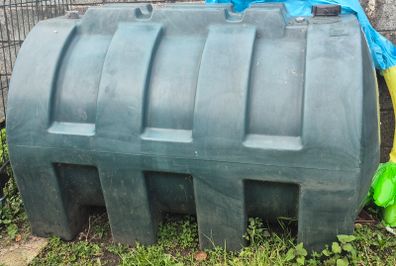 Free Oil Tank
