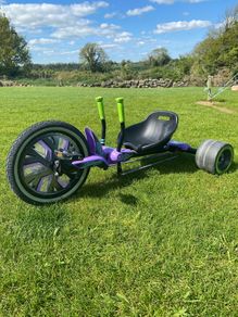 Green Machine