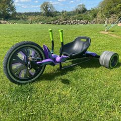 Green Machine