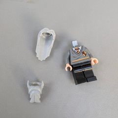lego Harry Potter bits