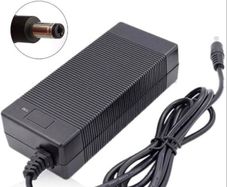 Kugoo G Booster, Kugoo G1, Kugoo G2, Kugoo G2/ 8V/54.6V Charger (BUILD In COOLING FAN)