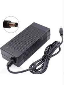Fiido M1/ M1 Pro 54.6V 2A Charger 13S 48V Li-ion Battery Charger Output DC 54.6V Lithium polymer battery Charger (Electric Bike)