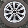BMW Alloys 17" Image 4