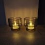 2 candle holders Image 2
