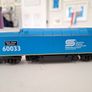 Lima Class 66033 Image 2
