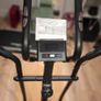 Cross trainer good as new Image 3