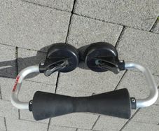 Malone Channel Loader Kayak Loading Assistant