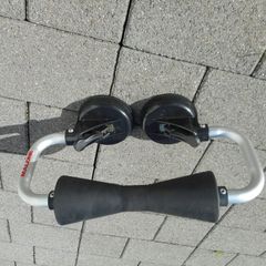 Malone Channel Loader Kayak Loading Assistant