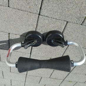 Malone Channel Loader Kayak Loading Assistant