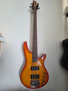 Ibanez SRX500