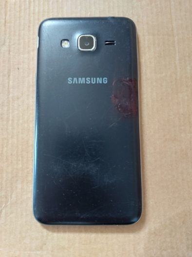 Samsung Galaxy J3(6) 2016, Model SM-J320FN, 8GB, in very good condition and working as should