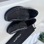 Celine - Luco Loafer In Polished Bullskin Image 2
