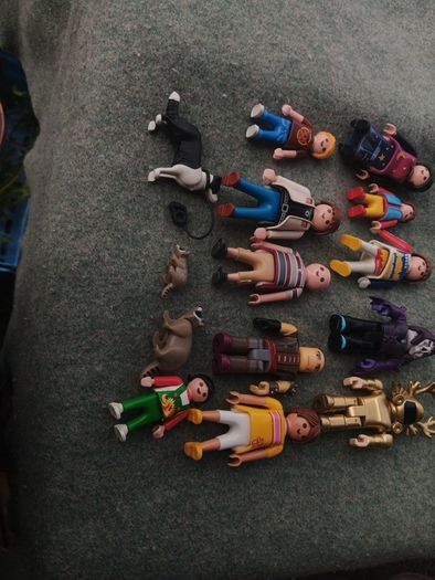 playmobil