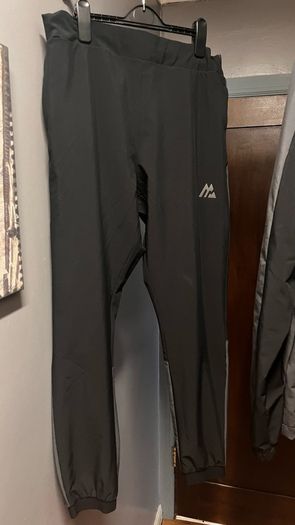 Montirex Tracksuit