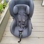 Maxi Cosi Axiss Baby Seat Image 2