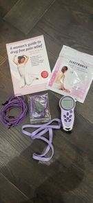tens machine