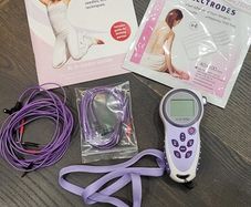 tens machine