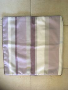 New Cushion Cover