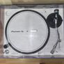 Pioneer DJ PLX-500 turntable Image 3