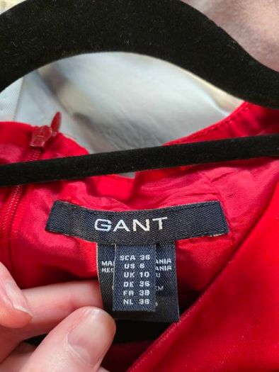 Gant dress - size 10 - unworn