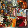 bundle of Comics Image 10