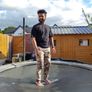 Trampoline Berg Image 4