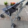 Stroller, handy for traveling Image 2