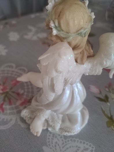 Fairy ornament