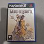 Magnacarta Magna Carta  Game in Italian PlayStation2 Ps2 games Original Image 2