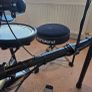 Roland Electronic Drum Kit Image 4