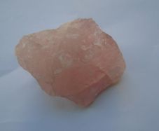 Raw Rose Quartz, Gemstones, Crystals,Rose Quartz