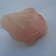 Raw Rose Quartz, Gemstones, Crystals,Rose Quartz