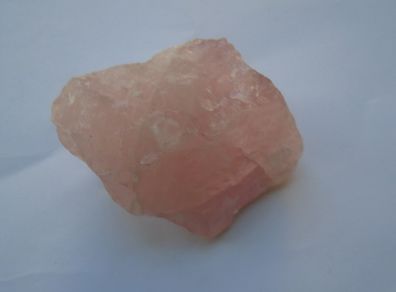 Raw Rose Quartz, Gemstones, Crystals,Rose Quartz
