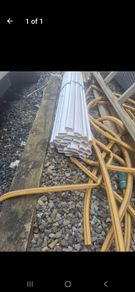electric pipe