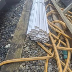 electric pipe