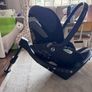 I candy Peach 7 Complete Travel System Image 8
