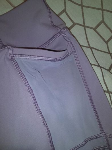 Lululemon bottoms