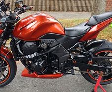 Kawasaki Z750 For Sale