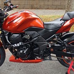 Kawasaki Z750 For Sale