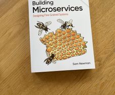 Building Microservices