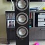 Floor standing speakers Elac UniFi FS U5 slim Image 5