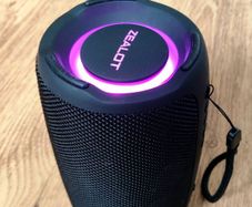 Wireless Speaker