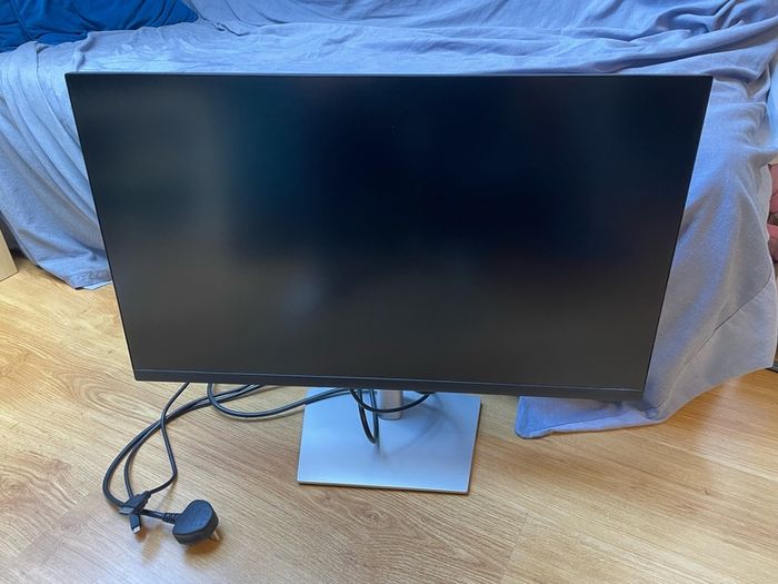 Dell 27" monitor (P2723QE)
