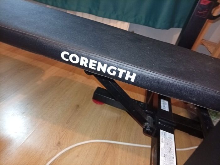 Home Gym