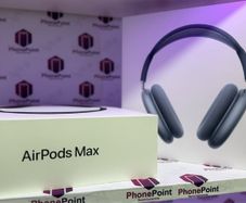 Apple AirPods Max Type C